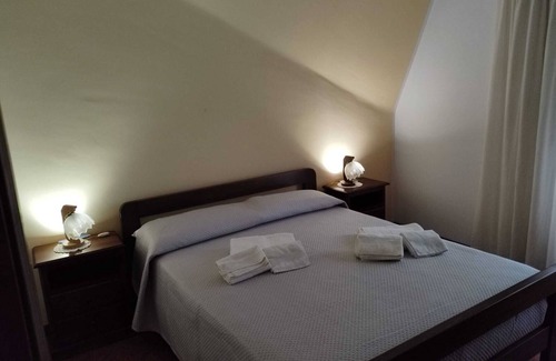 Altipiani di Arcinazzo Appartement | Vrbo Property