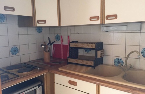 Saint-Paul-en-Chablais Appartement | gite spacieux , 12km Evian thermes, baignade à 400m , randonnées en montagne