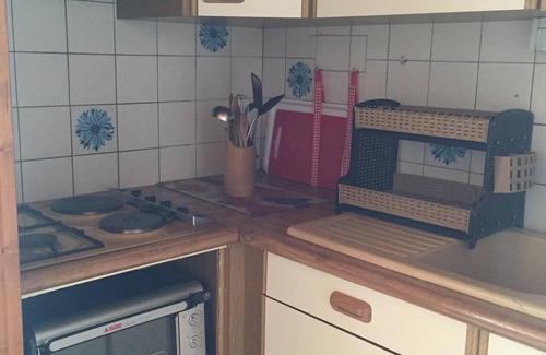 Saint-Paul-en-Chablais Appartement | gite spacieux , 12km Evian thermes, baignade à 400m , randonnées en montagne