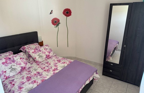 Santa-Lucia-di-Moriani Appartement | Vrbo Property