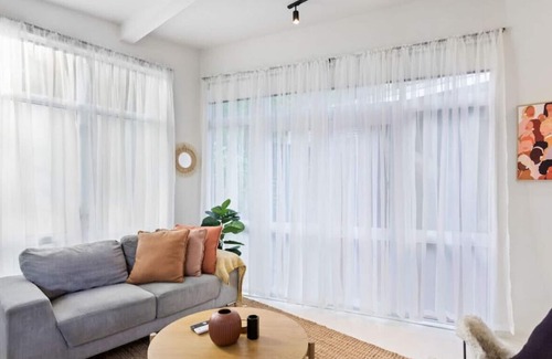 Titirangi Maison | 2 bedroom | 1 bathroom | Tranquil Bush setting