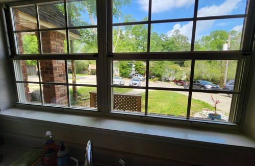 Tallahassee Maison | 2 Bedroom 2.5 Bath Near Tallahassee Memorial and Downtown
