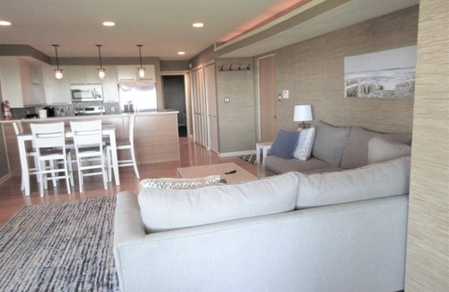 Ship Bottom Copropriété | 2 bedroom 2 bath Fishery Condo