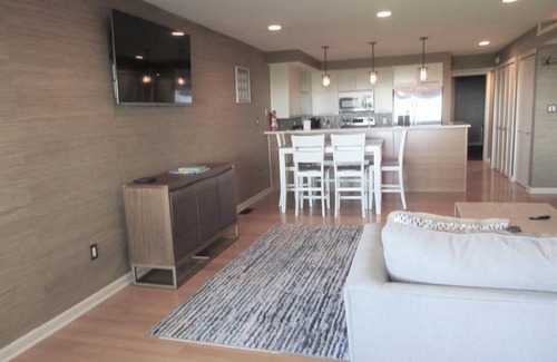 Ship Bottom Copropriété | 2 bedroom 2 bath Fishery Condo