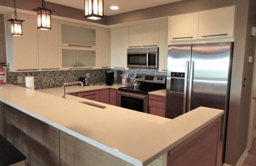 Ship Bottom Copropriété | 2 bedroom 2 bath Fishery Condo