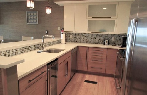Ship Bottom Copropriété | 2 bedroom 2 bath Fishery Condo