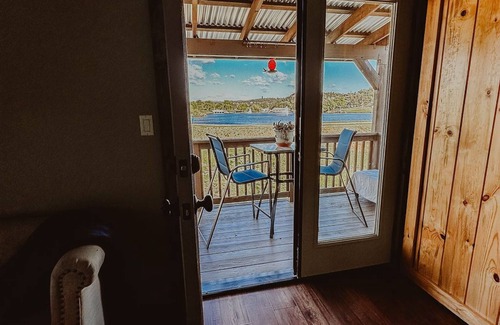 Payson Maison | 2-bedroom/2 Bath vacation Rental at Green Valley Park, Beautiful Views of lake