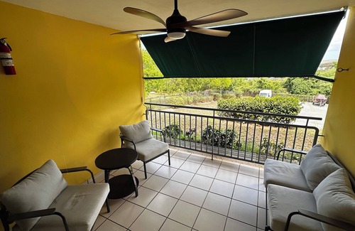 Lajas Appartement | 2 Bedroom 2 Bathroom Apartment - La Parguera