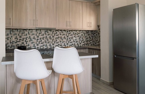 Karavados Appartement | 2 Bedroom 2 Bathroom Apartment - Aggelos - Mandi's Apartments