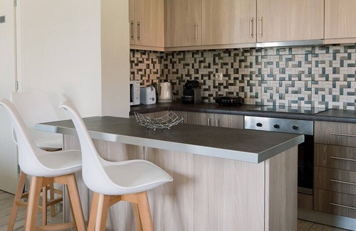 Karavados Appartement | 2 Bedroom 2 Bathroom Apartment - Aggelos - Mandi's Apartments