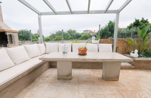 Karavados Appartement | 2 Bedroom 2 Bathroom Apartment - Aggelos - Mandi's Apartments