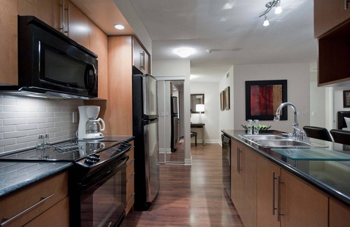 Markham Appartement | Circa -Markham-Prime Location - Circa