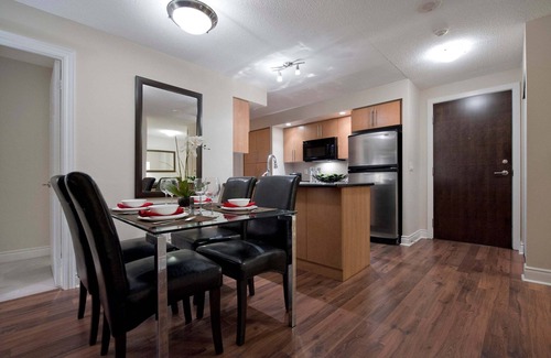 Markham Appartement | Circa -Markham-Prime Location - Circa
