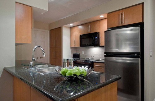 Markham Appartement | Circa -Markham-Prime Location - Circa
