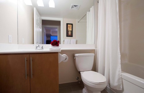 Markham Appartement | Circa -Markham-Prime Location - Circa