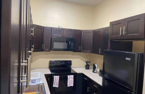 Freeport Appartement | 2 Bedroom 2 bathroom Unit.