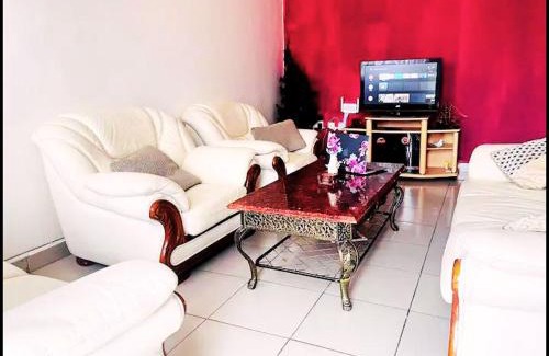 Kiambu Appartement | 2 Bedroom, 2 Baths Affordable, Spacious & Budget Friendly Apartment
