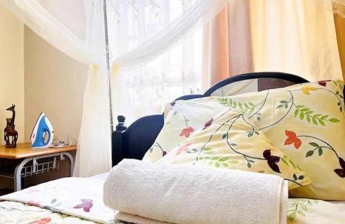 Kiambu Appartement | 2 Bedroom, 2 Baths Affordable, Spacious & Budget Friendly Apartment