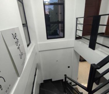 Tacloban Appartement | 2 Bedroom 2 Storey Near Robinsons Marasbas