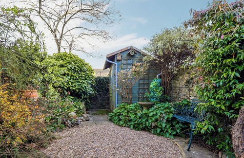 Lechlade Cottage | 2 bedroom accommodation in Lechlade-on-Thames