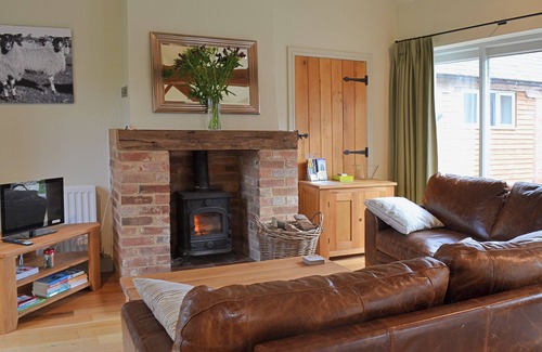 Whitchurch Cottage | Hébergement 2 chambres à Crimscote, près de Newbold