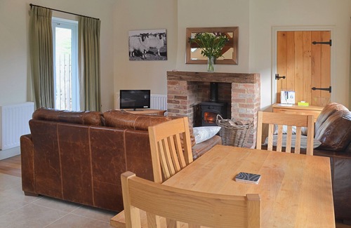 Whitchurch Cottage | Hébergement 2 chambres à Crimscote, près de Newbold