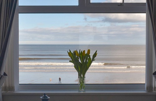 Spittal Cottage | 2 chambres h��bergement à Spittal, Berwick-upon-Tweed