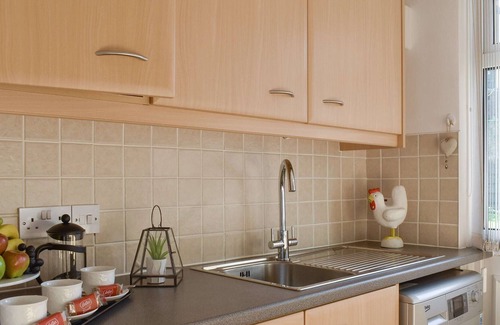 Spittal Cottage | 2 chambres h��bergement à Spittal, Berwick-upon-Tweed