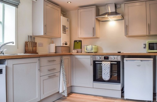 Market Harborough Cottage | 2 chambres à coucher à Lubenham, near Market Harborough