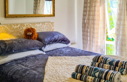 South Queensferry Cottage | 2 bedroom accommodation in South Queensferry