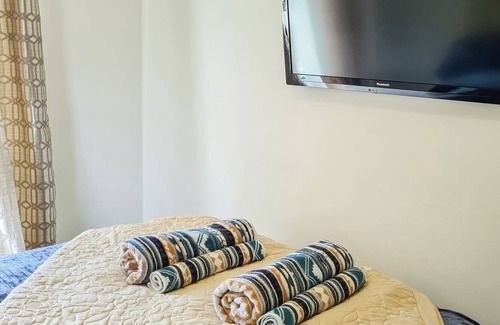 South Queensferry Cottage | 2 bedroom accommodation in South Queensferry