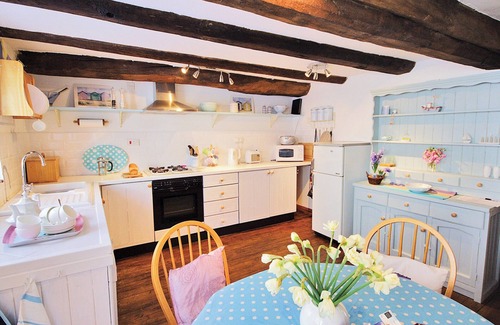 Wells-next-the-Sea Cottage | 2 chambres hébergement à Wells-next-the-Sea