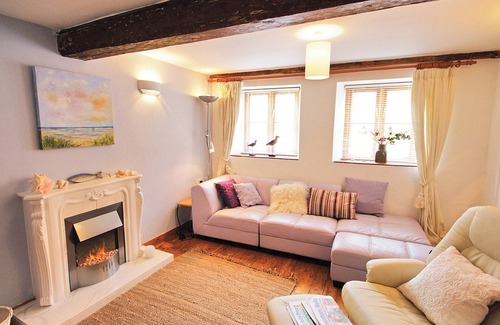 Wells-next-the-Sea Cottage | 2 chambres hébergement à Wells-next-the-Sea