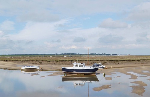 Wells-next-the-Sea Cottage | 2 chambres hébergement à Wells-next-the-Sea