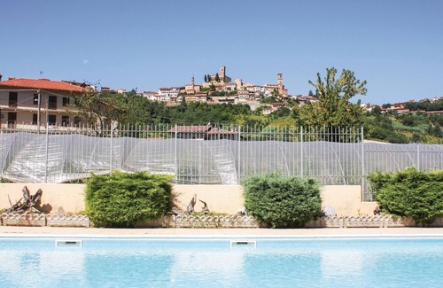 San Matteo Appartement | 2 chambres hébergement à Cisterna d´Asti AT