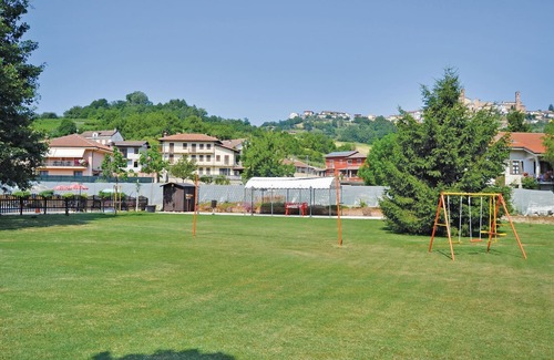 San Matteo Appartement | 2 chambres hébergement à Cisterna d´Asti AT