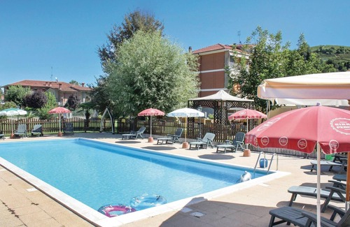 San Matteo Appartement | 2 chambres hébergement à Cisterna d´Asti AT