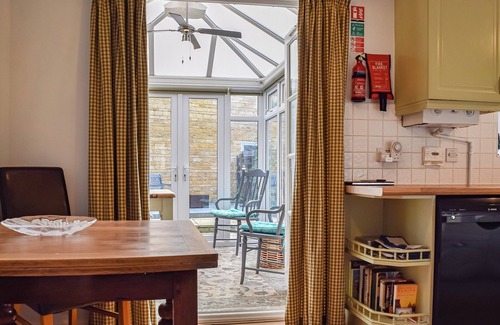 Chipping Campden Cottage | 2 chambres à coucher à Chipping Campden
