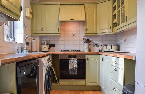 Chipping Campden Cottage | 2 chambres à coucher à Chipping Campden