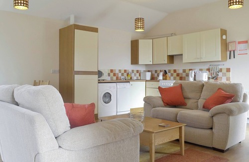 Lympsham Cottage | Hébergement 2 chambres à Lympsham, près de Weston-super-Mare