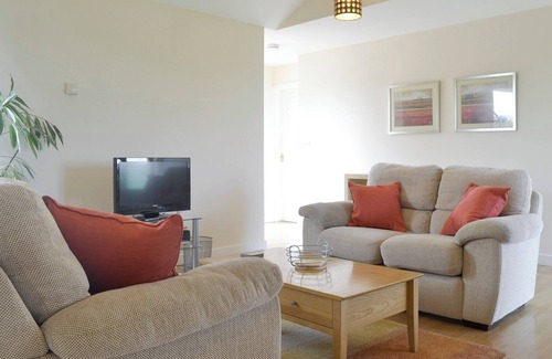 Lympsham Cottage | Hébergement 2 chambres à Lympsham, près de Weston-super-Mare