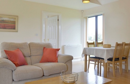 Lympsham Cottage | Hébergement 2 chambres à Lympsham, près de Weston-super-Mare