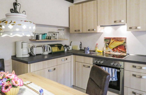 Hinterweidenthal Appartement | 2 chambres hébergement à Hinterweidenthal