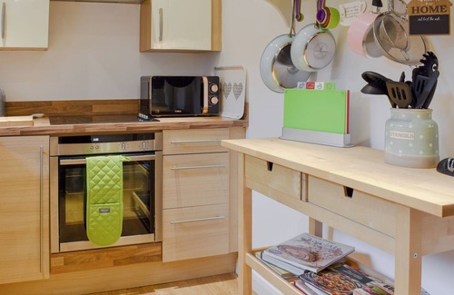 Kirkby Lonsdale Cottage | 2 bedroom accommodation in Kirkby Lonsdale