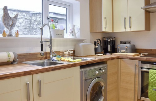 Kirkby Lonsdale Cottage | 2 bedroom accommodation in Kirkby Lonsdale