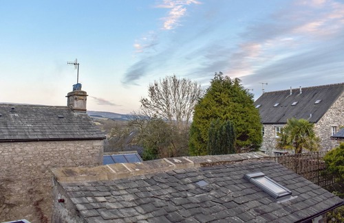 Kirkby Lonsdale Cottage | 2 bedroom accommodation in Kirkby Lonsdale