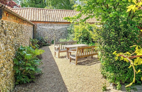 Sharrington Cottage | Hébergement 2 chambres à Sharrington, près de Holt