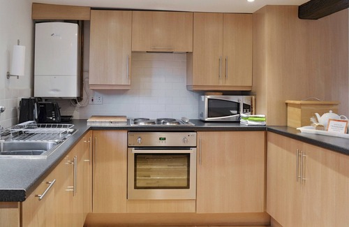 Thornton Dale Cottage | 2 chambres hébergement à Thornton-le-Dale