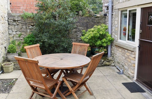 Thornton Dale Cottage | 2 chambres hébergement à Thornton-le-Dale