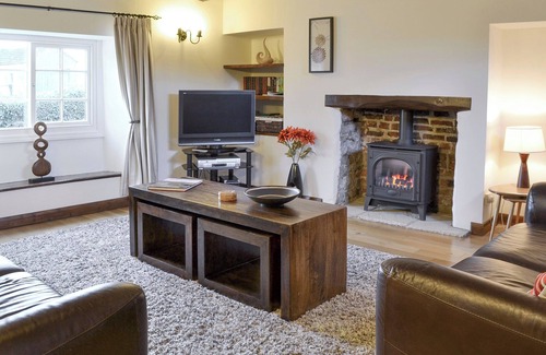 Thornton Dale Cottage | 2 chambres hébergement à Thornton-le-Dale